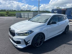 2020 BMW 116D M Sport 1.5 - Harman / Kardon - Image 4