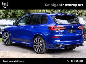 BMW X5 M Sport 45e Individual - Image 2