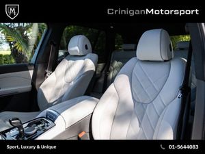 BMW X5 M Sport 45e Individual - Image 3
