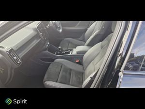 Volvo XC40 Fully Electric Single Motor (231hp)  P - Image 4