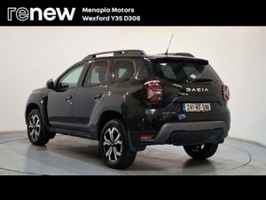 Dacia Duster 1.5 Blue dCi 115 Journey - Image 4