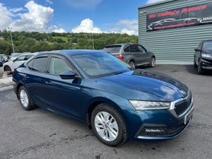 2022 Skoda Octavia SE Tech 1.0 TSI -Automatic - Image 2