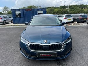 2022 Skoda Octavia SE Tech 1.0 TSI -Automatic - Image 3