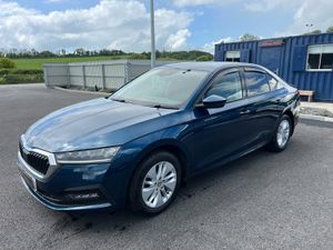 2022 Skoda Octavia SE Tech 1.0 TSI -Automatic - Image 4