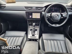 Skoda Superb Style 2.0tdi 150BHP DSG - Image 2