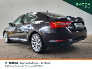 Skoda Superb Style 2.0tdi 150BHP DSG - Image 3