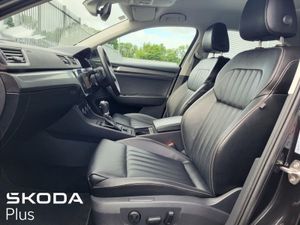 Skoda Superb Style 2.0tdi 150BHP DSG - Image 4