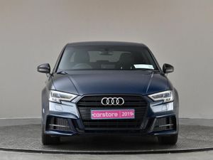 Audi A3 1.0tfsi 115BHP S Line - Image 2