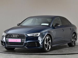 Audi A3 1.0tfsi 115BHP S Line - Image 3