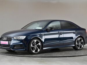 Audi A3 1.0tfsi 115BHP S Line - Image 4
