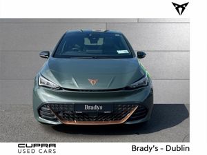 Cupra Born VZ 79kwh 326hp - Image 3