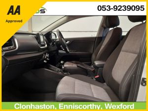 Kia Stonic 2018 K1 1.2 PETROL - Image 4