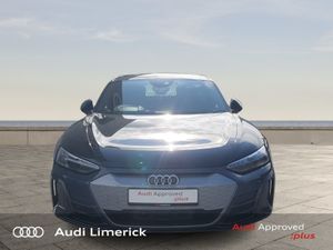 Audi e-tron GT quattro E-tron Gt Quattro - Image 3