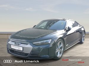 Audi e-tron GT quattro E-tron Gt Quattro - Image 4