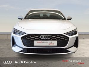 Audi A5 35 Tfsi 150HP SE S-T - Image 2