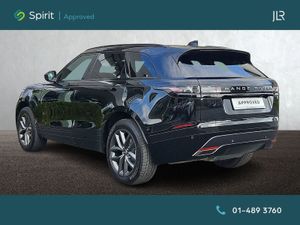 Land Rover Range Rover Velar 2.0 Phev R Dynamic SE - Image 3
