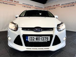 Ford Focus 2013, 1 Year Warranty - Image 3