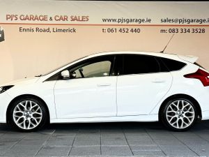 Ford Focus 2013, 1 Year Warranty - Image 4