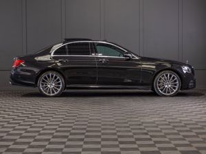 2019 Mercedes-Benz E400d AMG Line Premium Plus - Image 2