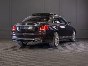 2019 Mercedes-Benz E400d AMG Line Premium Plus - Image 3