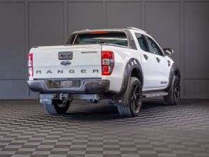 2019 Ford Ranger Wildtrak 5 Seat N1 Crewcab - Image 3