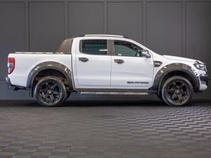 2019 Ford Ranger Wildtrak 5 Seat N1 Crewcab - Image 2