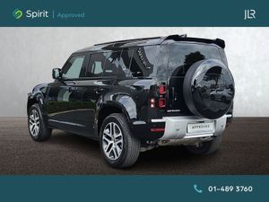 Land Rover Defender 2.0 Phev XS Automatic - Image 3