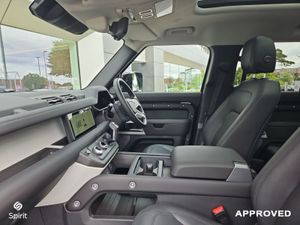 Land Rover Defender 2.0 Phev XS Automatic - Image 4