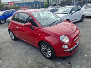 Fiat 500 2015 - Image 3