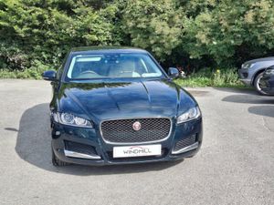 JAGUAR XF 2.0 D PRESTIGE 180PS 4DR AUTO 2016(16) - Image 4
