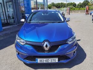 RENAULT MEGANE 1.6 GT SPORT TOURER AUTOMATIC - Image 2