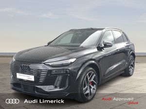 Audi Q6 e-tron Q6 E-tron Performance Edition 1 - Image 4
