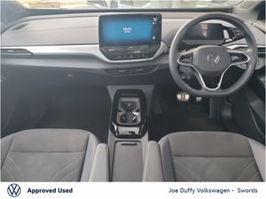 Volkswagen ID.5 Style 77kwh 174HP - Image 3