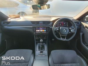 Skoda Superb Superb Sportline 2.0tdi 150HP  call - Image 2