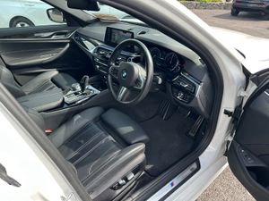 M Sport - Top Spec - Low Mileage - Image 2