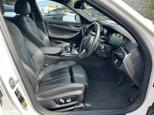 M Sport - Top Spec - Low Mileage - Image 4