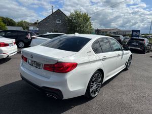 M Sport - Top Spec - Low Mileage - Image 3