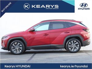 Hyundai Tucson Just In - 2WD Executive Plus - Image 3