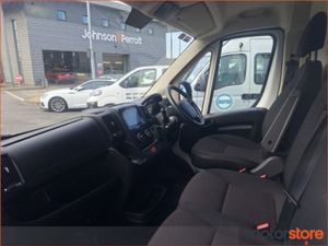 Peugeot Boxer Boxer 333 L2 H2 2.2 Blue HDI 1 - Image 3