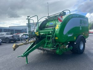2022 McHale Fusion 3 Plus Baler (32 K Bales) - Image 3