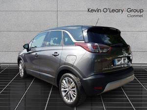 Opel Crossland X 1.5 Turbo D 102PS 6 Speed SC - Image 3