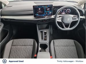 Volkswagen Golf Edition 75 1.5 Mhev 116HP Trinity - Image 2