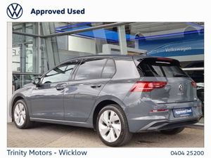 Volkswagen Golf Edition 75 1.5 Mhev 116HP Trinity - Image 3