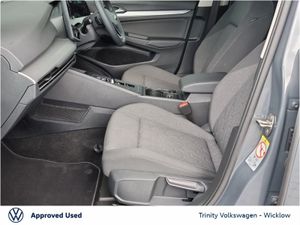 Volkswagen Golf Edition 75 1.5 Mhev 116HP Trinity - Image 4