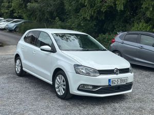 VW POLO 2016 1.2 AUTOMATIC 44K MILES ONLY - Image 3