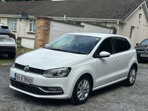 VW POLO 2016 1.2 AUTOMATIC 44K MILES ONLY - Image 4