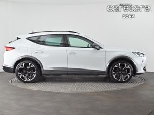 Cupra Formentor Formentor V2 Phev S-A V2 Etsi Hyb - Image 3