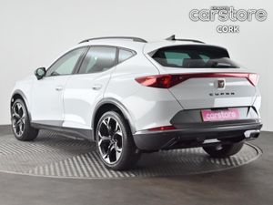 Cupra Formentor Formentor V2 Phev S-A V2 Etsi Hyb - Image 4