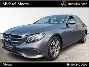 Mercedes-Benz E-Class E200d Avantgarde Auto - Image 2