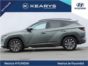 Hyundai Tucson Just In - 2WD Executive - Image 3